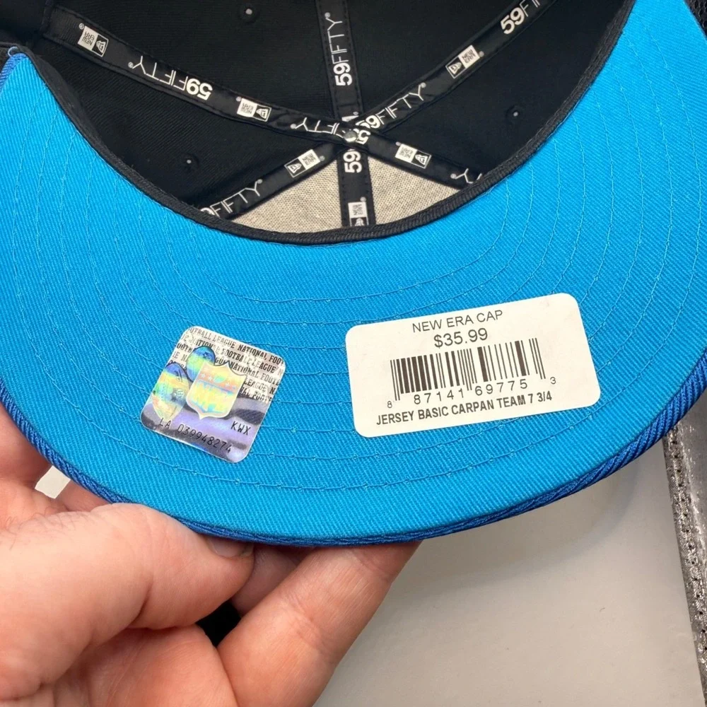 New Era show support